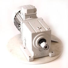 Lenze Getriebemotor GST05-2M