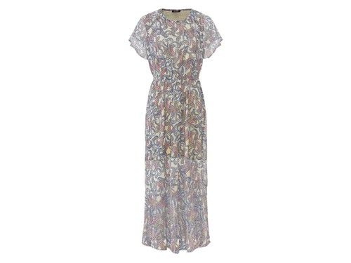Esmara damen maxikleid mit - esmara®,