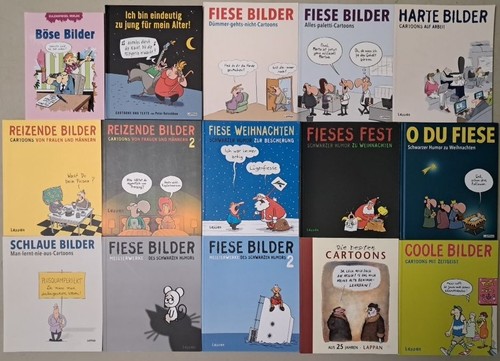 Bücher cartoons vom - bücher,
