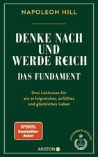 Denke nach und werde reich -