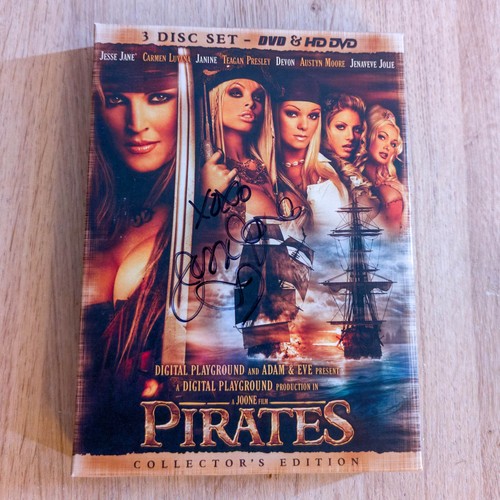 Pirates disc collector s - disc, collector's