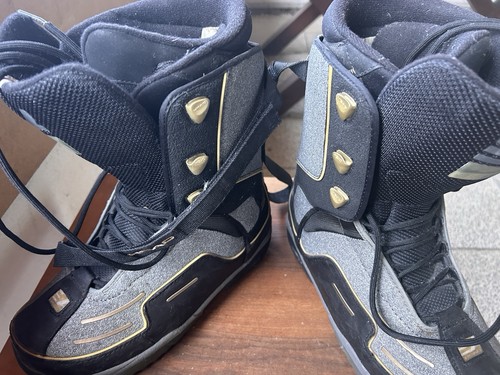 Head snowboard boots - boots, gr.