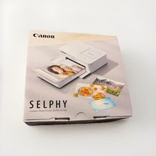 Canon SELPHY CP1500 Wi-Fi