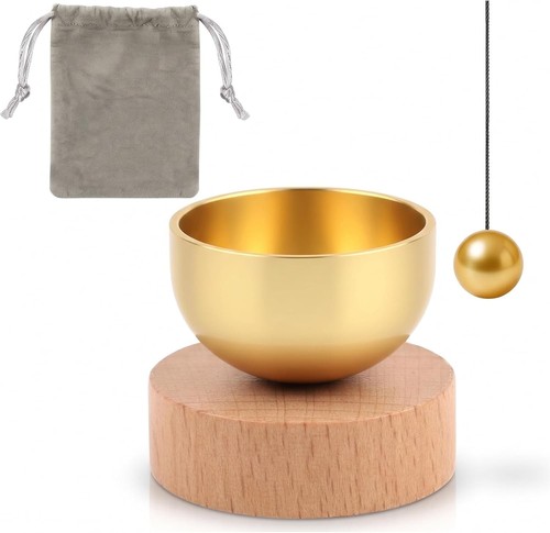 Mini klangschalen set - klangschalen, mit