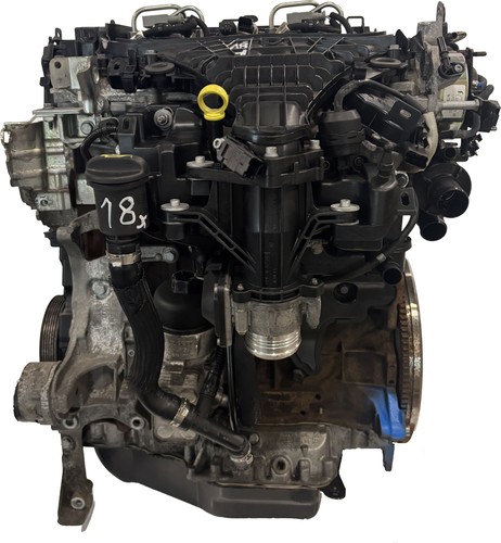 Motor für ford focus iii - für,
