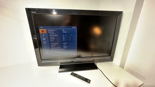 Sony bravia kdl - kdl-40v3000,, 40