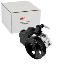 NTY SERVOPUMPE HYDRAULISCH