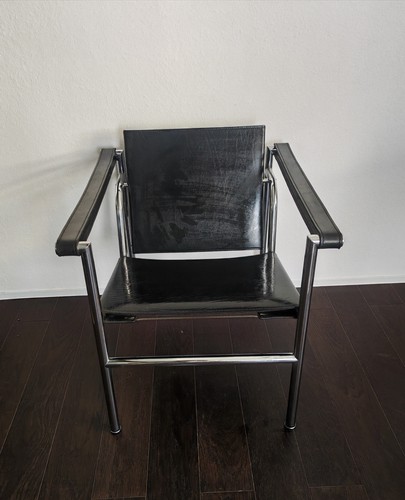 Original cassina lc1 - original,