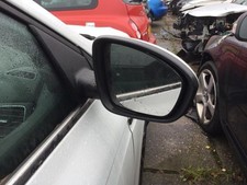 Renault Megane Außenspiegel