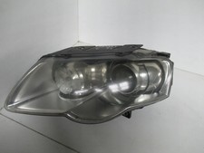 Frontscheinwerfer VW Passat