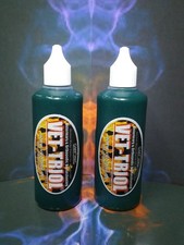 Strahlkrebs und Strahlfäule