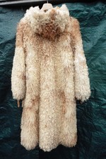 Vintage 80 er Finnland Leder