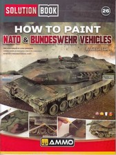 AMM6531 AMMO by Mig Solution