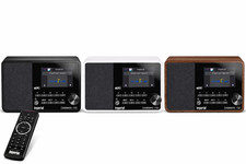 Imperial i150 Internetradio