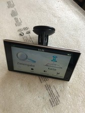 GARMIN NÜVI 3597 LMT GPS NAVIGATION EUROPA 2026.30 KOSTENLOSE K-UPDATES ► 877864