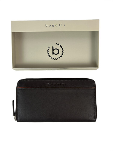 Damen geldbörse bugatti banda - bugatti,