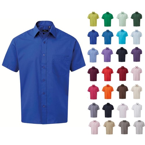 Premier herren kurzarm - premier,