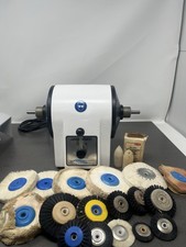 Poliergerät Wassermann Polierer Poliermotor