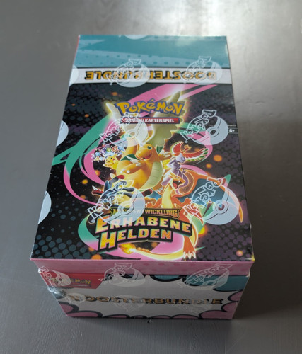 Pokémon erhabene helden - pokémon,