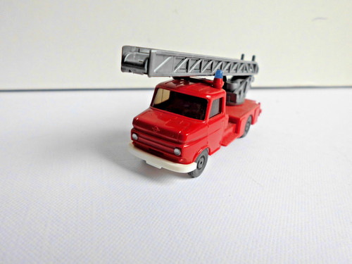 Wiking opel blitz - 1:87,
