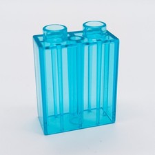 LEGO DUPLO transparente