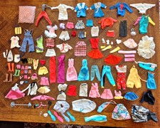 Vintage Konvolut Barbie Puppe