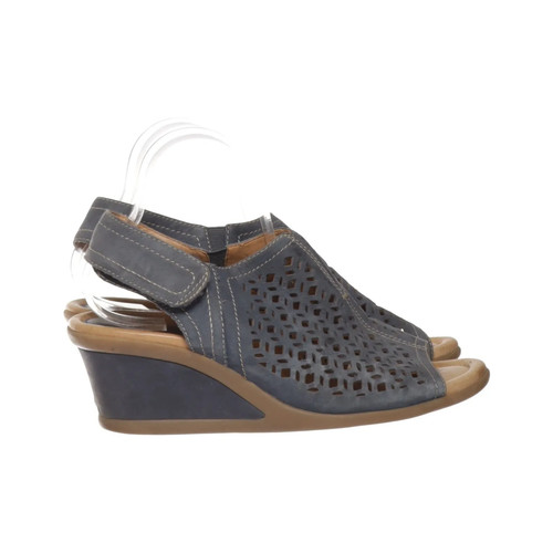 Earth keilschuhe größe 41 - keilschuhe,,