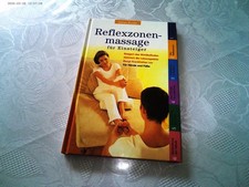 Gillian Soutar Reflexzonen- massage für Einsteiger