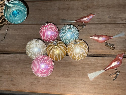 Christbaumschmuck