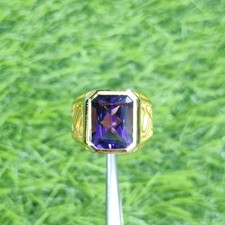 Natürlich Amethyst Edelstein