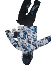 Ski set herren größe L