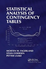 Statistical Analysis of