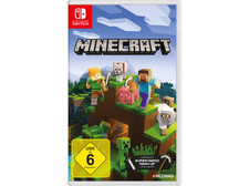 Minecraft: Nintendo Switch