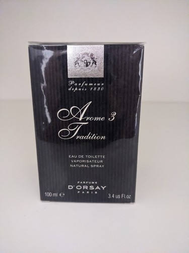 Vintage orsay arome 3 - vintage,