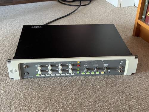 Digidesign digi 003 rack plus - 003, rack+