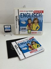 Cornelsen Trainer: Englisch
