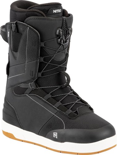 Nitro venture tls snowboard - tls,
