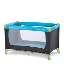 Hauck Dream N Play, Waterblue