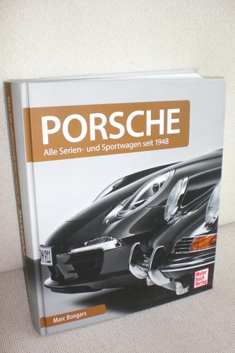 Porsche alle serien - (3400),
