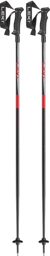 Leki hot shot skistock - leki,