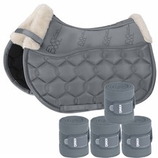 Eskadron Set Glossy Evo-Wool