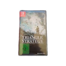 Triangle Strategy (Nintendo
