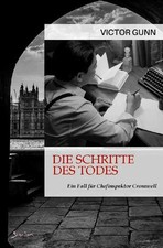 DIE SCHRITTE DES TODES - EIN