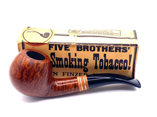Vauen brass 2342 - 2342, made