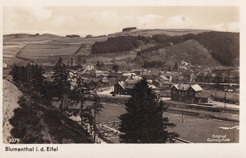 Blumenthal eifel - i.d.,