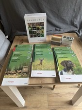 Heintges Sammelbox Lehrbücher