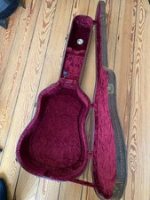 Gitarren Hardcase von Thomann