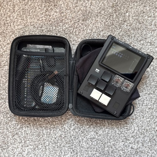 Dirtywave model portable - model:01,