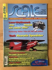 SCALE - Funkferngesteuerte