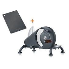 GRAEF Allesschneider Manuale
